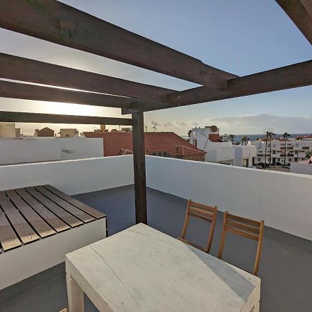 Casa Vista Surf - Beautiful Apartment W/ Terrace & Balcony コラレホ エクステリア 写真
