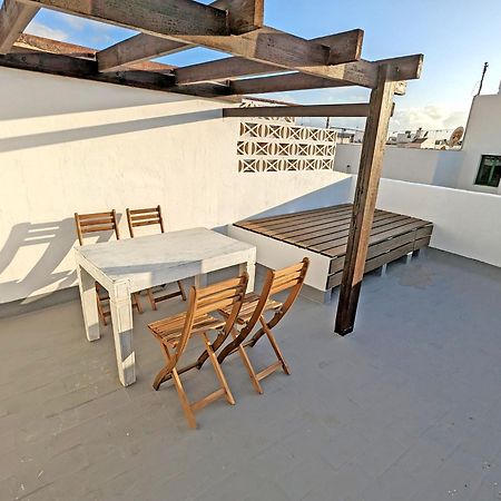 Casa Vista Surf - Beautiful Apartment W/ Terrace & Balcony コラレホ エクステリア 写真