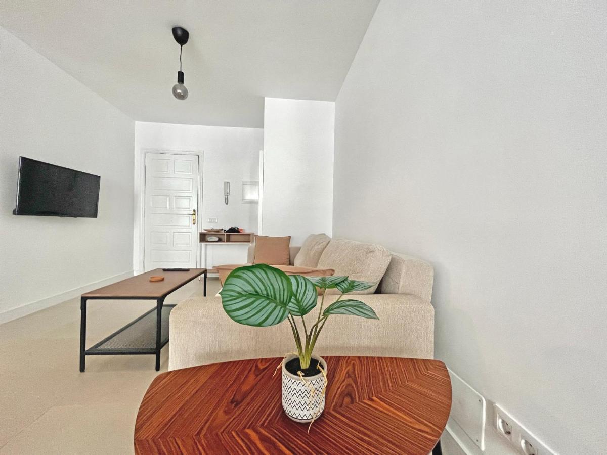 Casa Vista Surf - Beautiful Apartment W/ Terrace & Balcony コラレホ エクステリア 写真