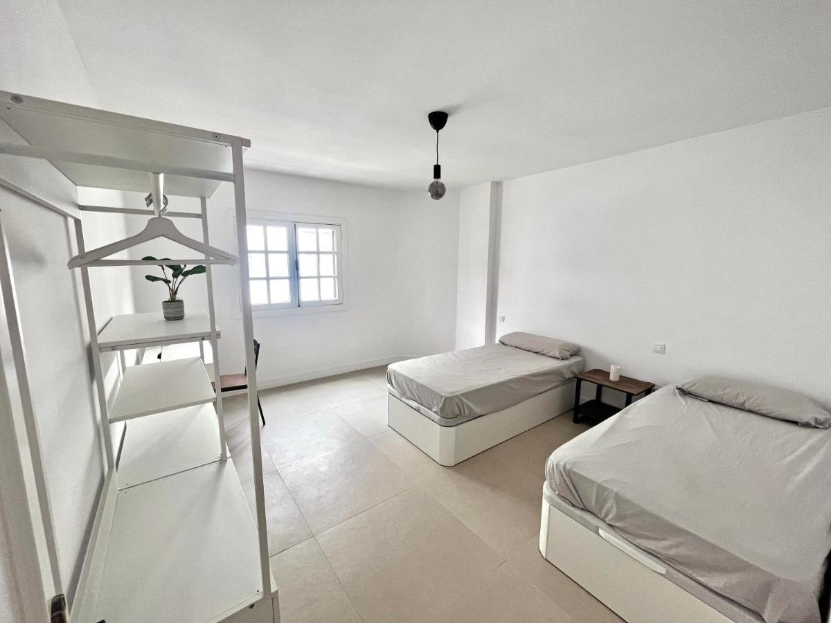 Casa Vista Surf - Beautiful Apartment W/ Terrace & Balcony コラレホ エクステリア 写真