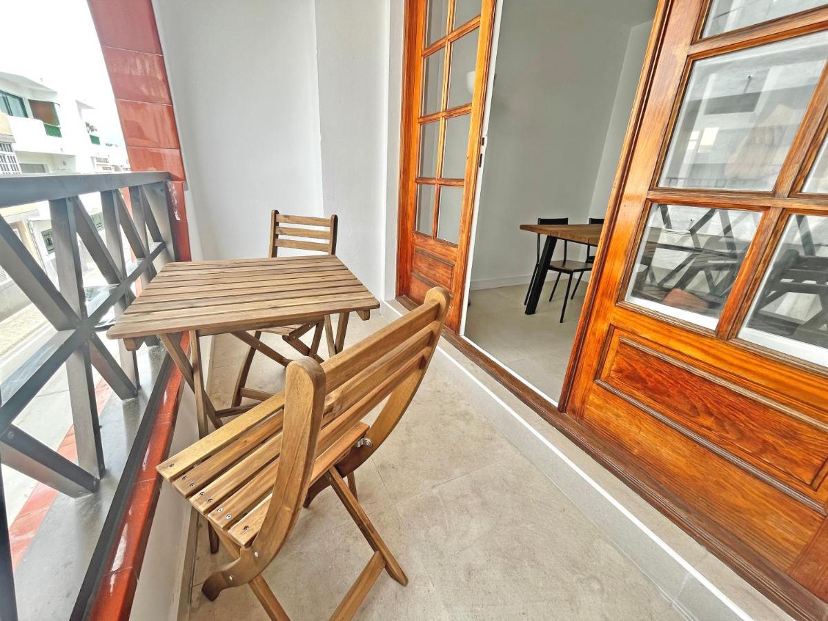 Casa Vista Surf - Beautiful Apartment W/ Terrace & Balcony コラレホ エクステリア 写真
