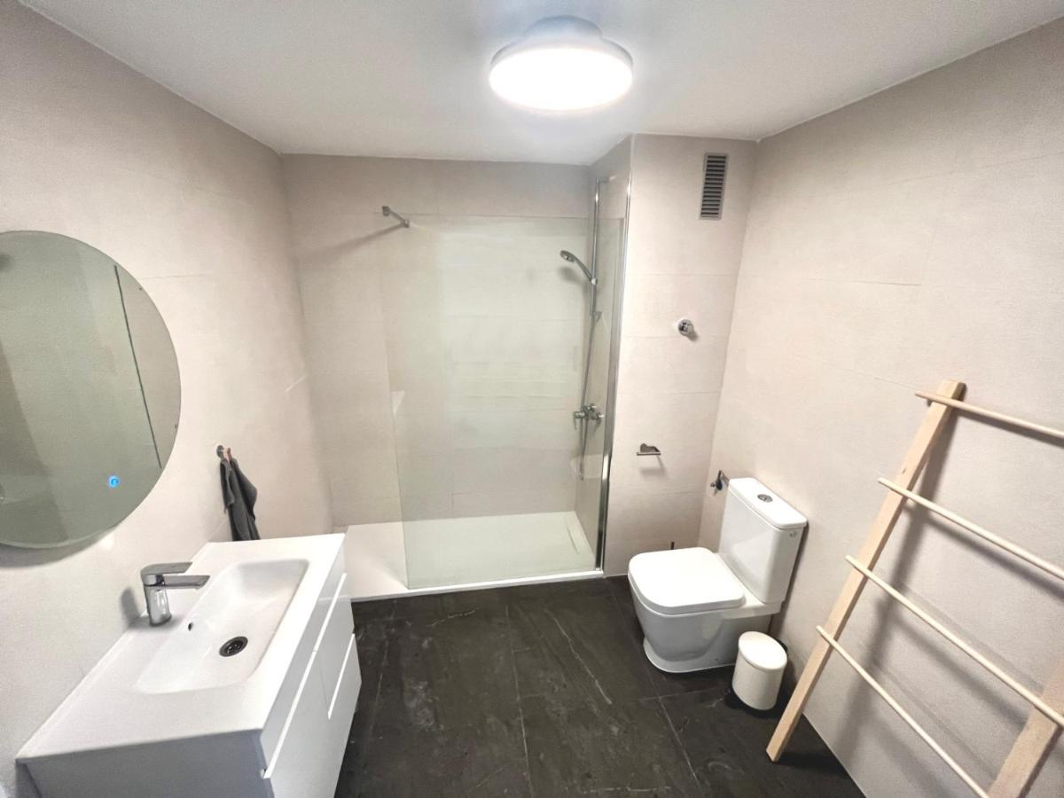 Casa Vista Surf - Beautiful Apartment W/ Terrace & Balcony コラレホ エクステリア 写真