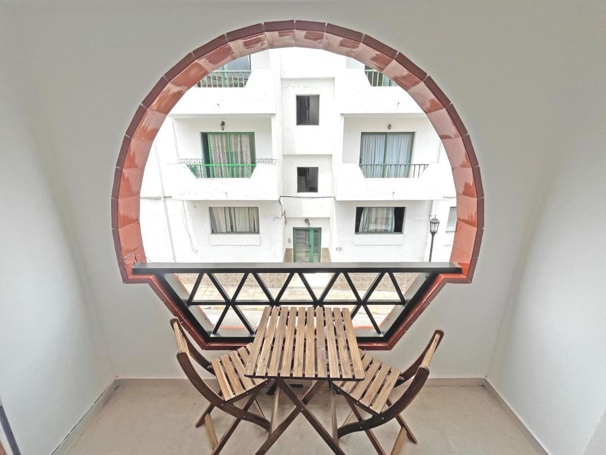 Casa Vista Surf - Beautiful Apartment W/ Terrace & Balcony コラレホ エクステリア 写真