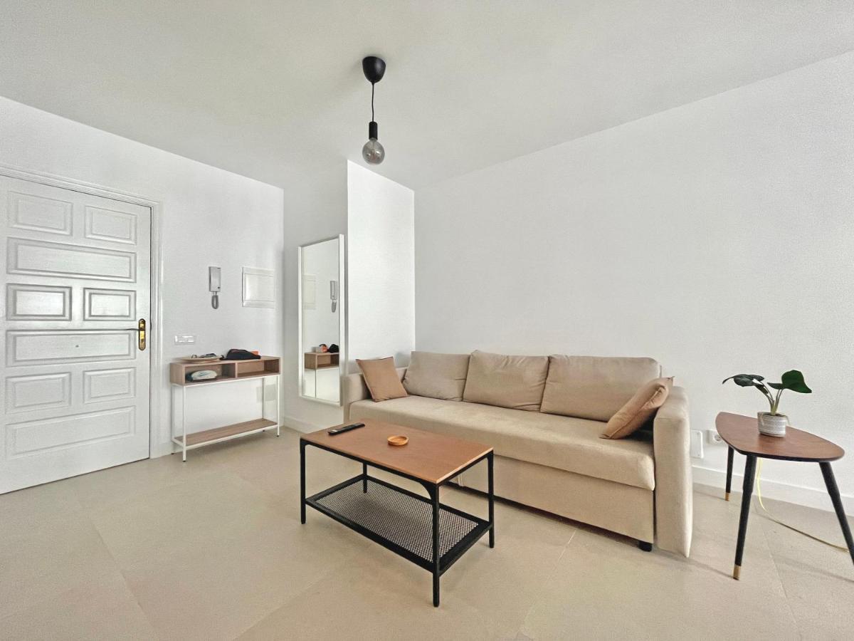 Casa Vista Surf - Beautiful Apartment W/ Terrace & Balcony コラレホ エクステリア 写真