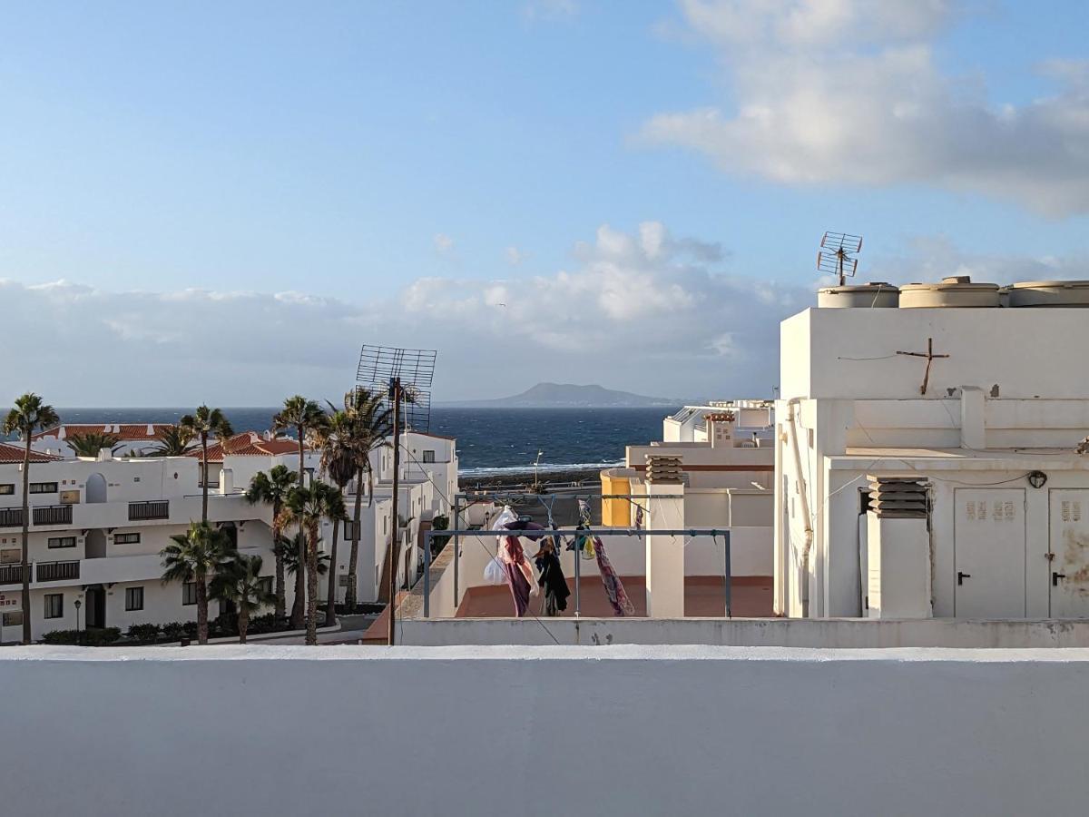 Casa Vista Surf - Beautiful Apartment W/ Terrace & Balcony コラレホ エクステリア 写真