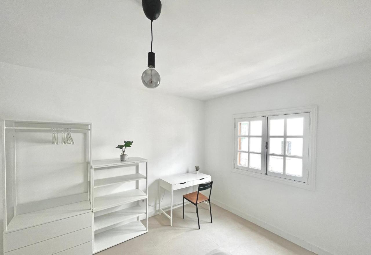 Casa Vista Surf - Beautiful Apartment W/ Terrace & Balcony コラレホ エクステリア 写真